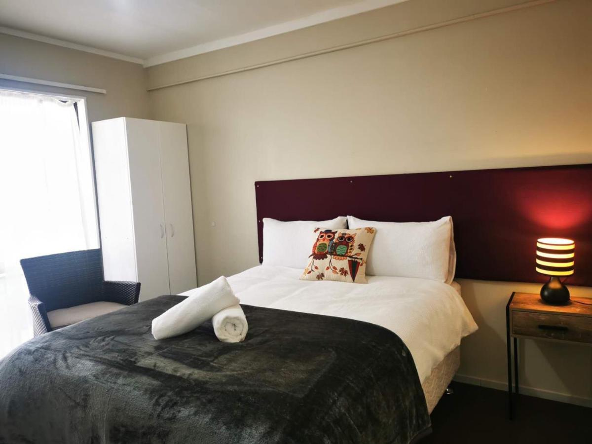 Maxwelton Home أوكلاند الغرفة الصورة