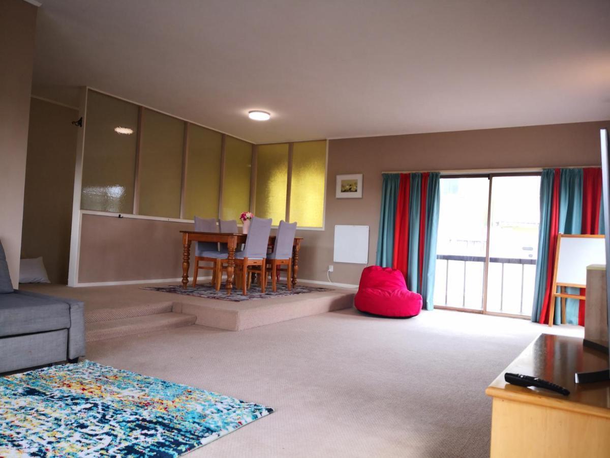 Maxwelton Home أوكلاند الغرفة الصورة