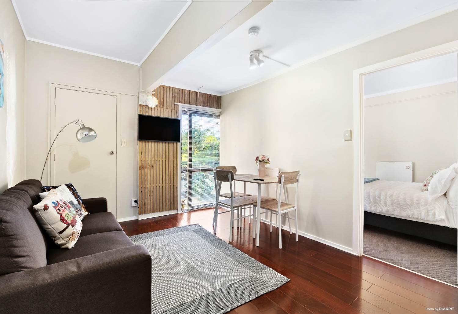 Maxwelton Home أوكلاند الغرفة الصورة