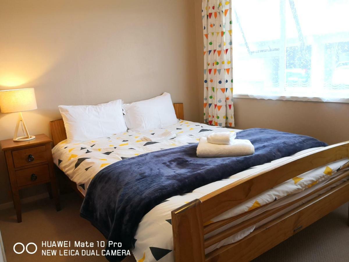 Maxwelton Home أوكلاند المظهر الخارجي الصورة
