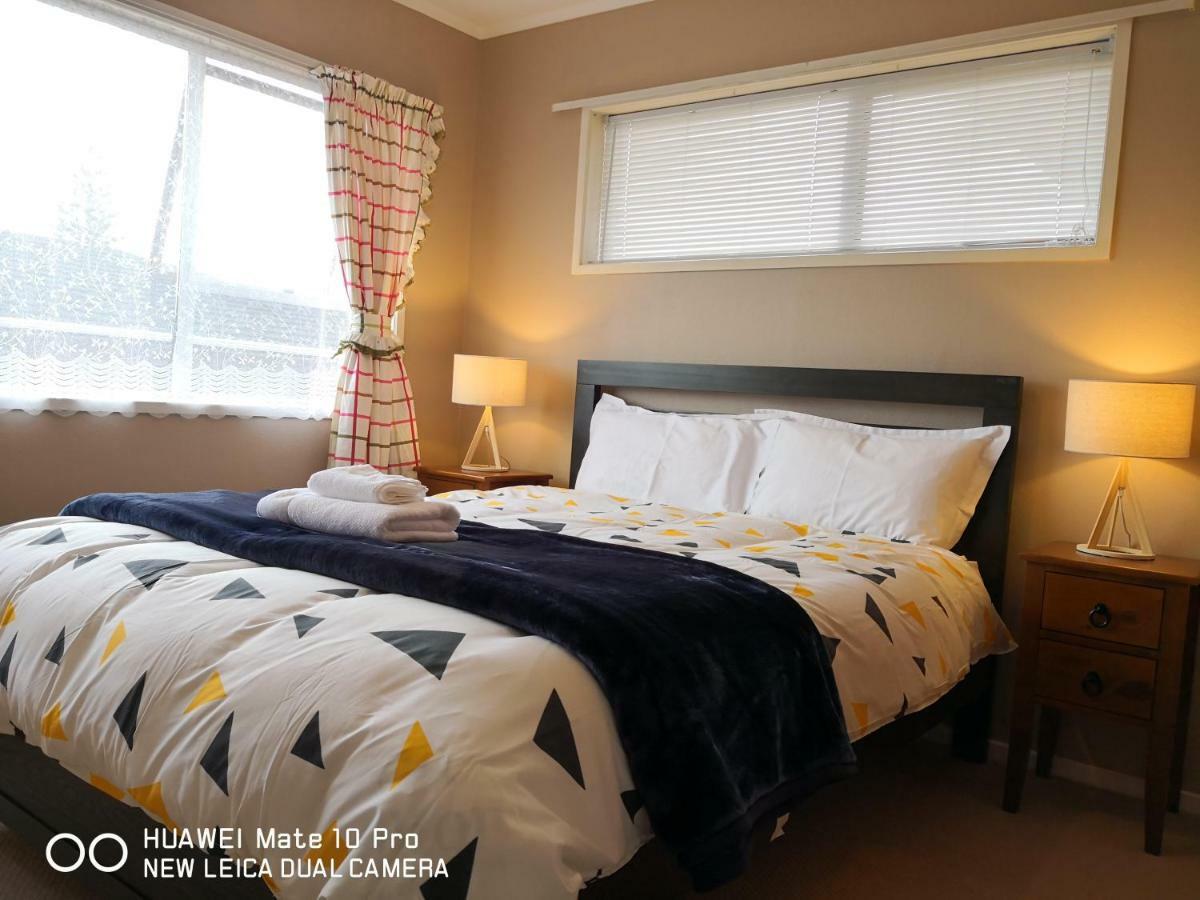 Maxwelton Home أوكلاند المظهر الخارجي الصورة